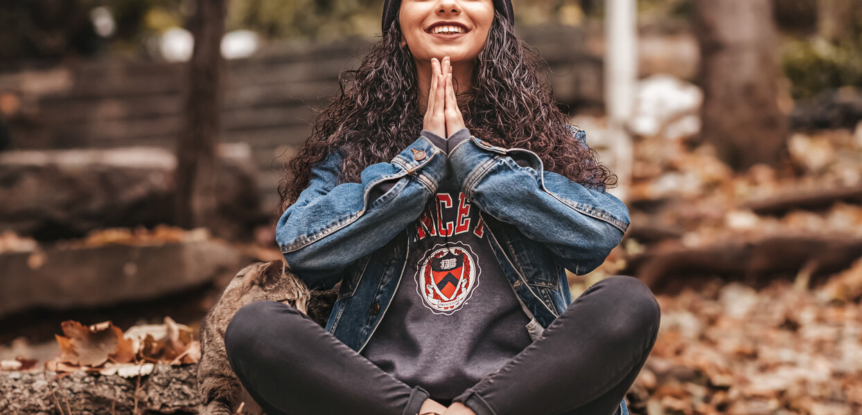 Het belang van Zelfliefde