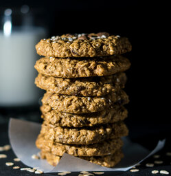 The health properties of oats