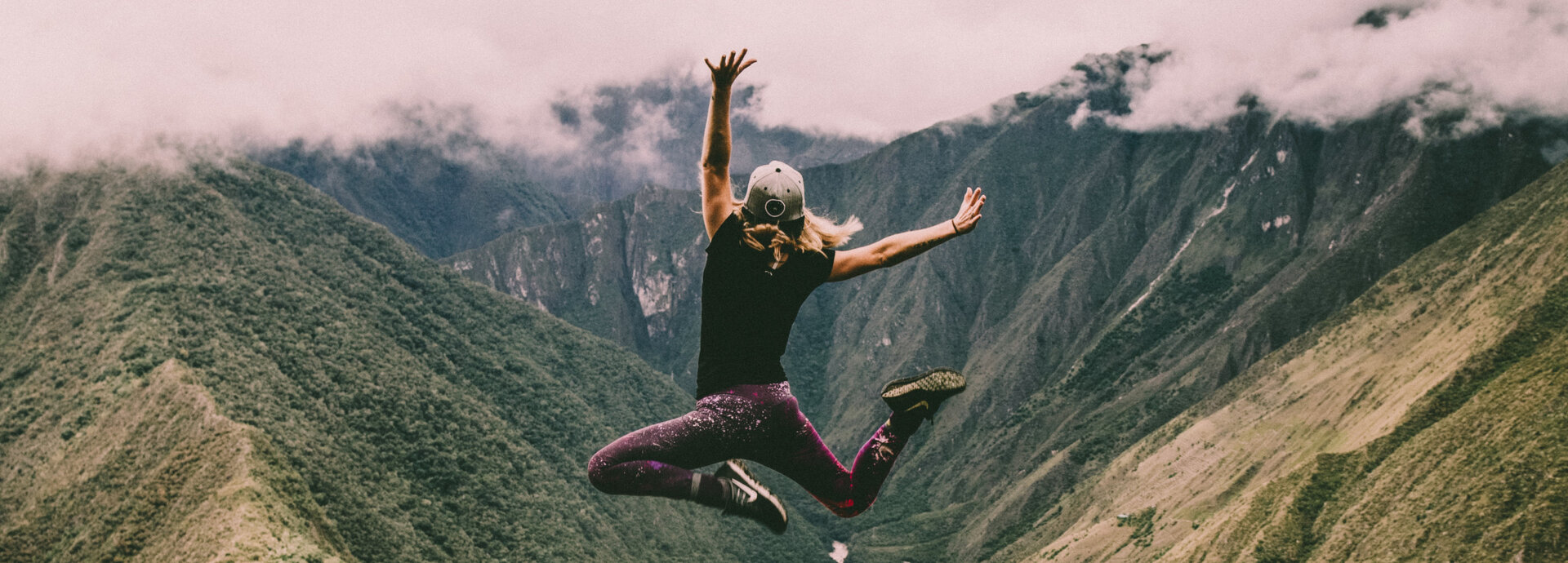 Bewaak je energiebalans en ga krachtiger in het leven staan